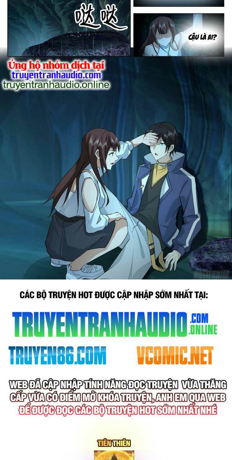 Chương 84 - Trang 8