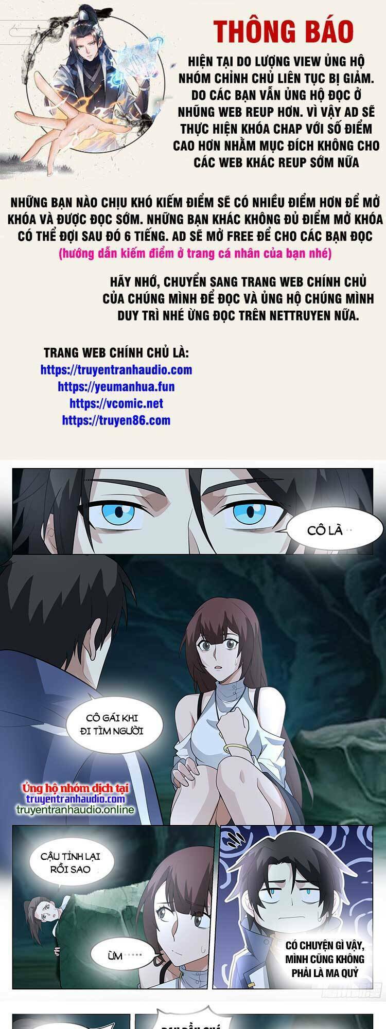 Chương 85 - Trang 1