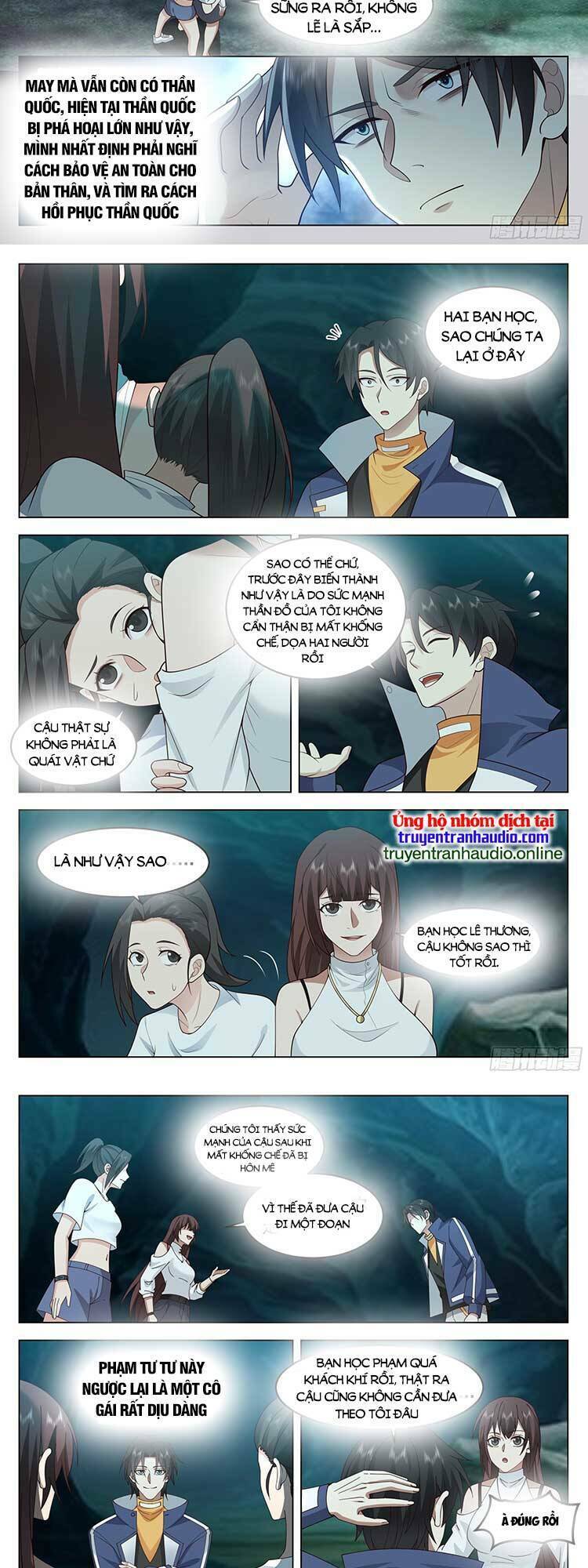 Chương 85 - Trang 5