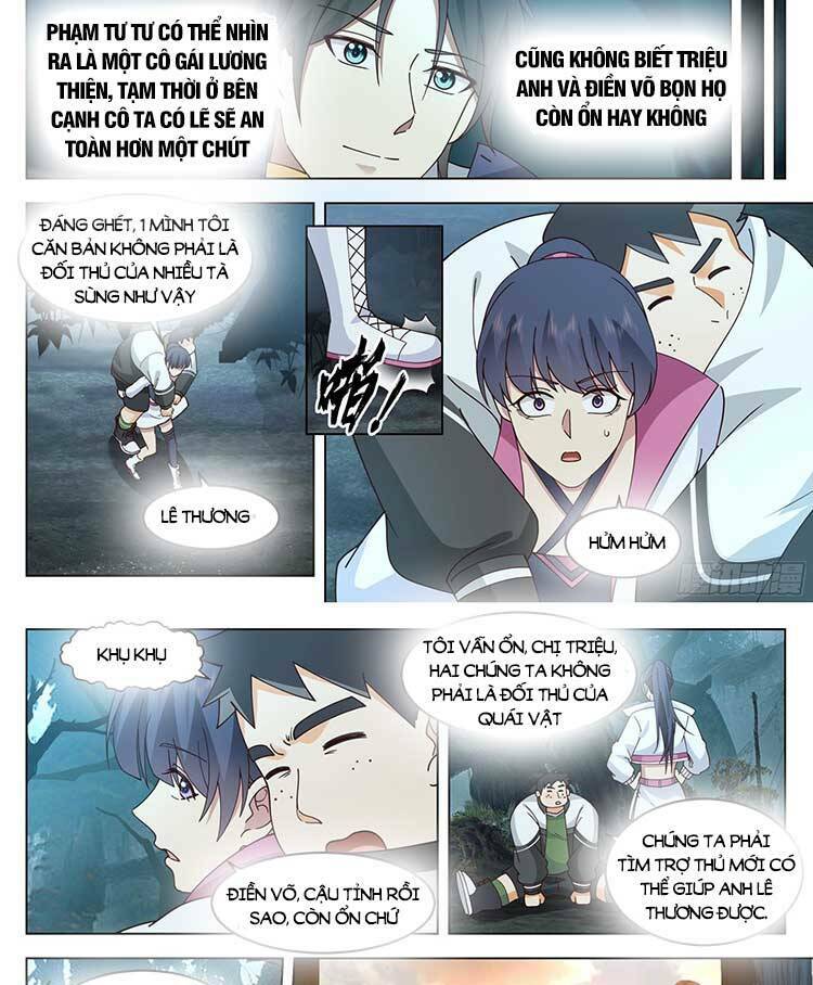 Chương 85 - Trang 7