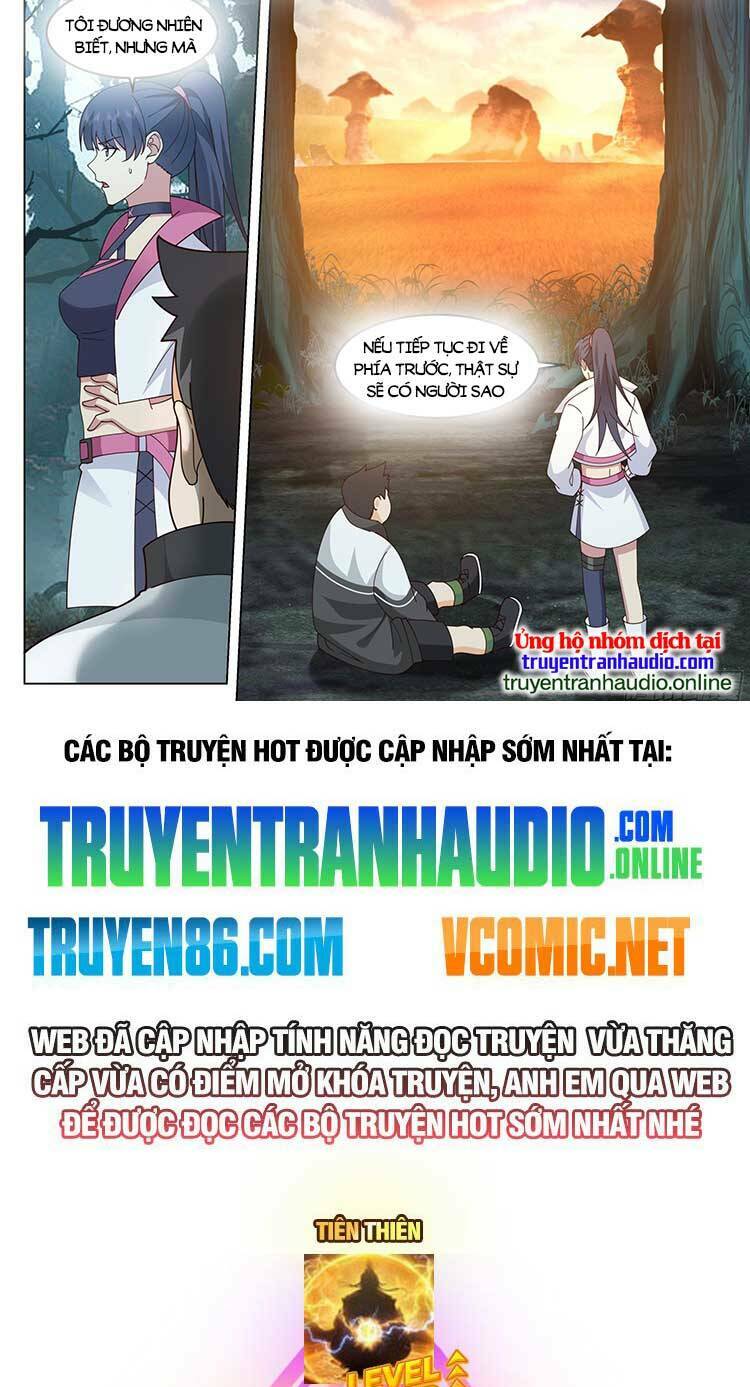 Chương 85 - Trang 8