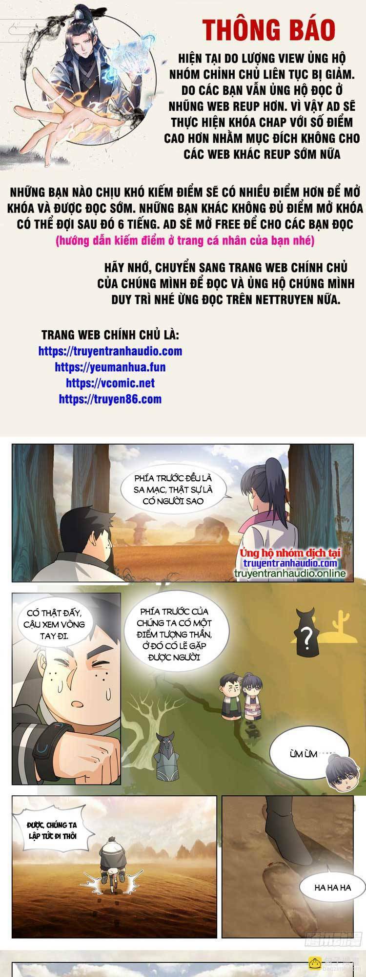 Chương 86 - Trang 1