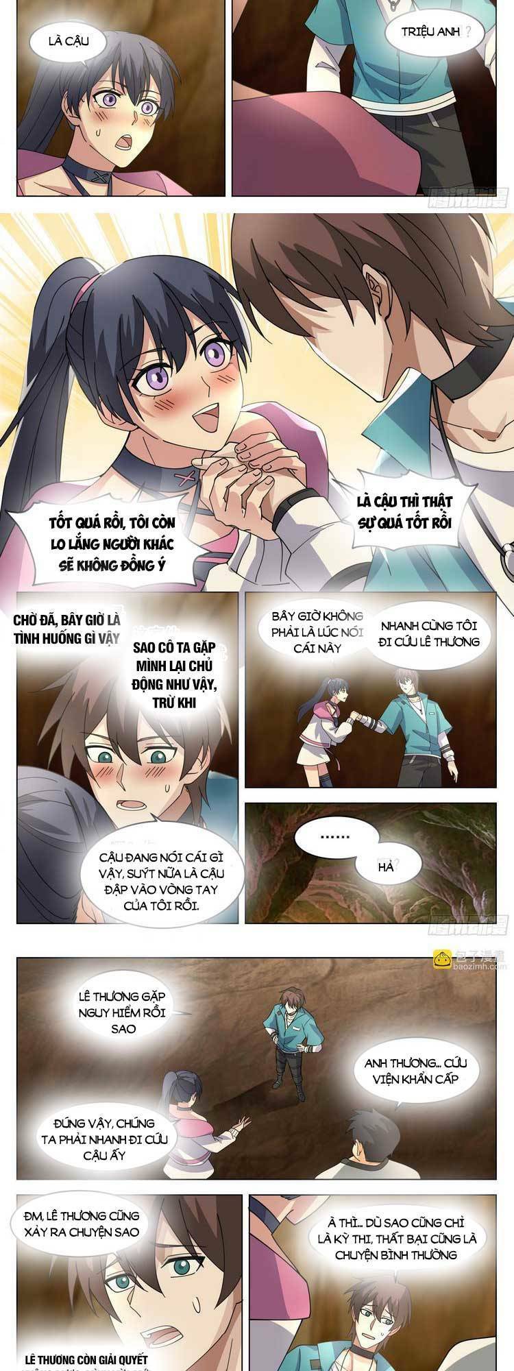 Chương 86 - Trang 5