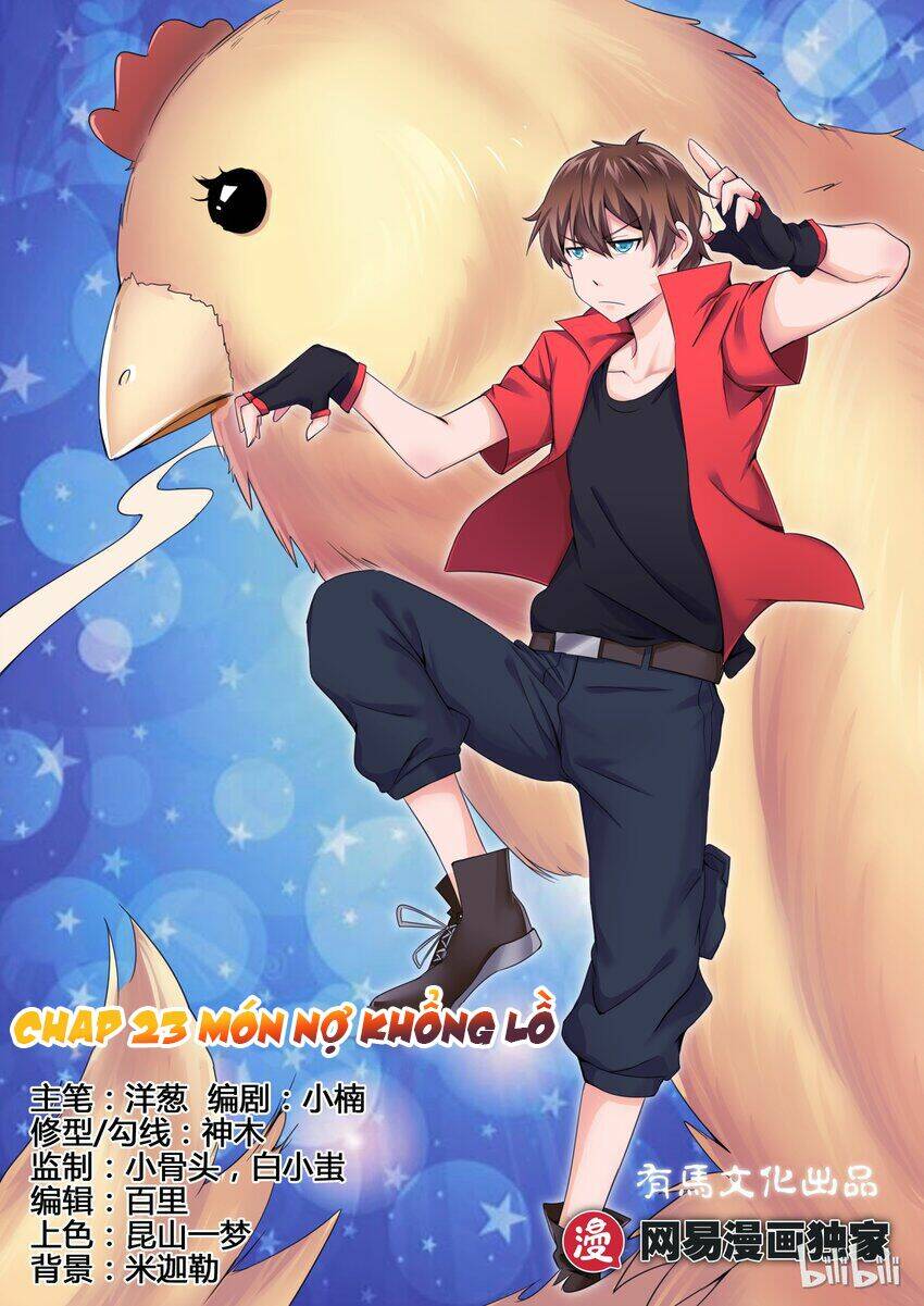 Chương 23 - Trang 2