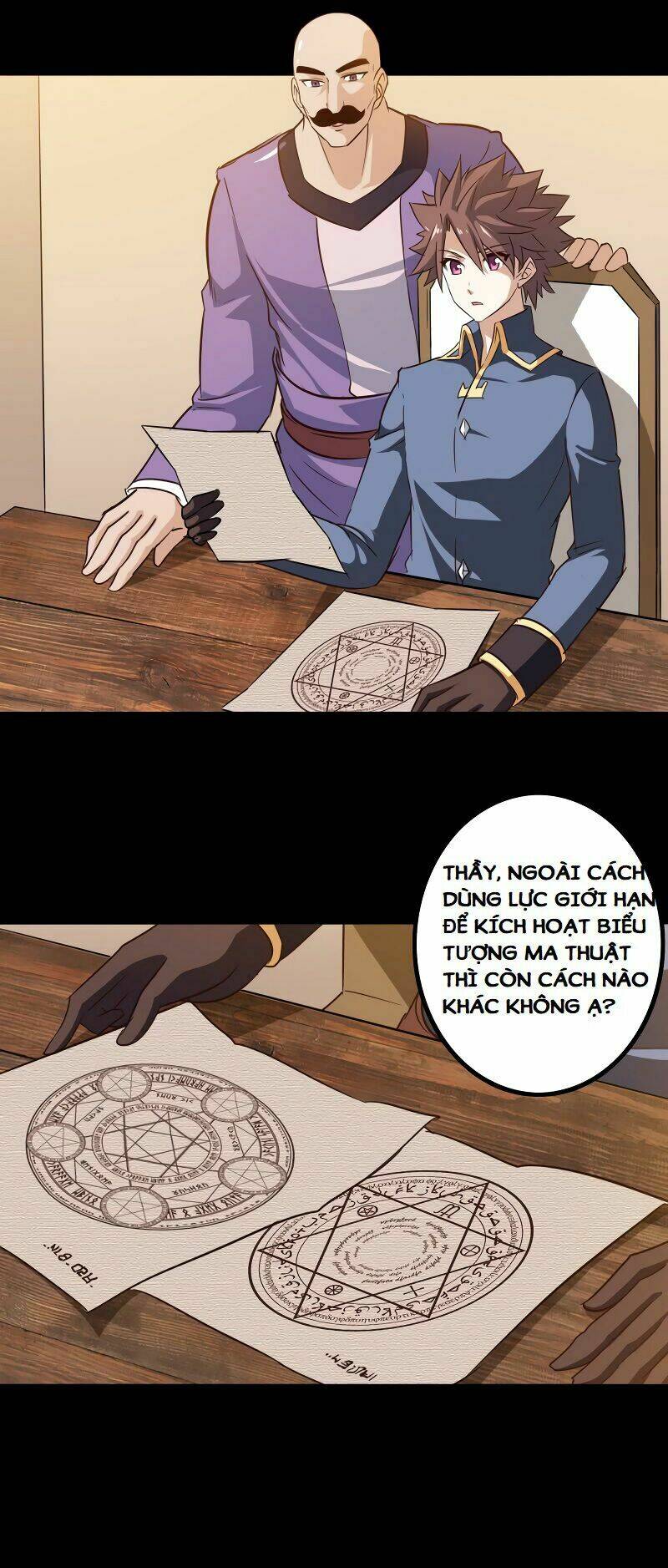 Chương 115 - Trang 7