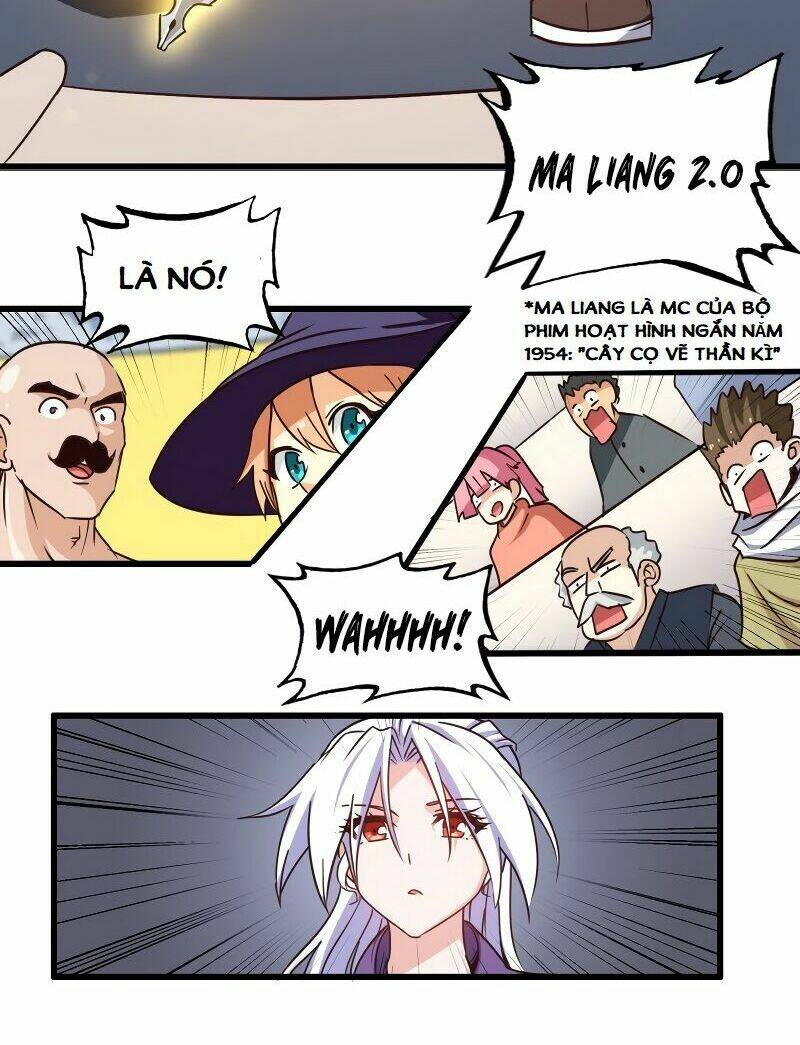 Chương 116 - Trang 18