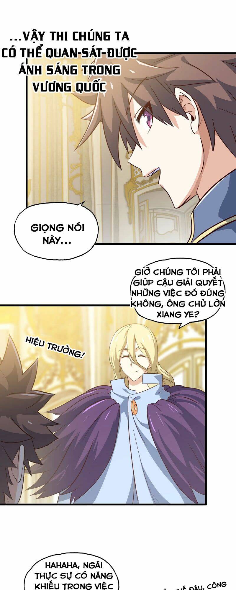 Chương 185 - Trang 15