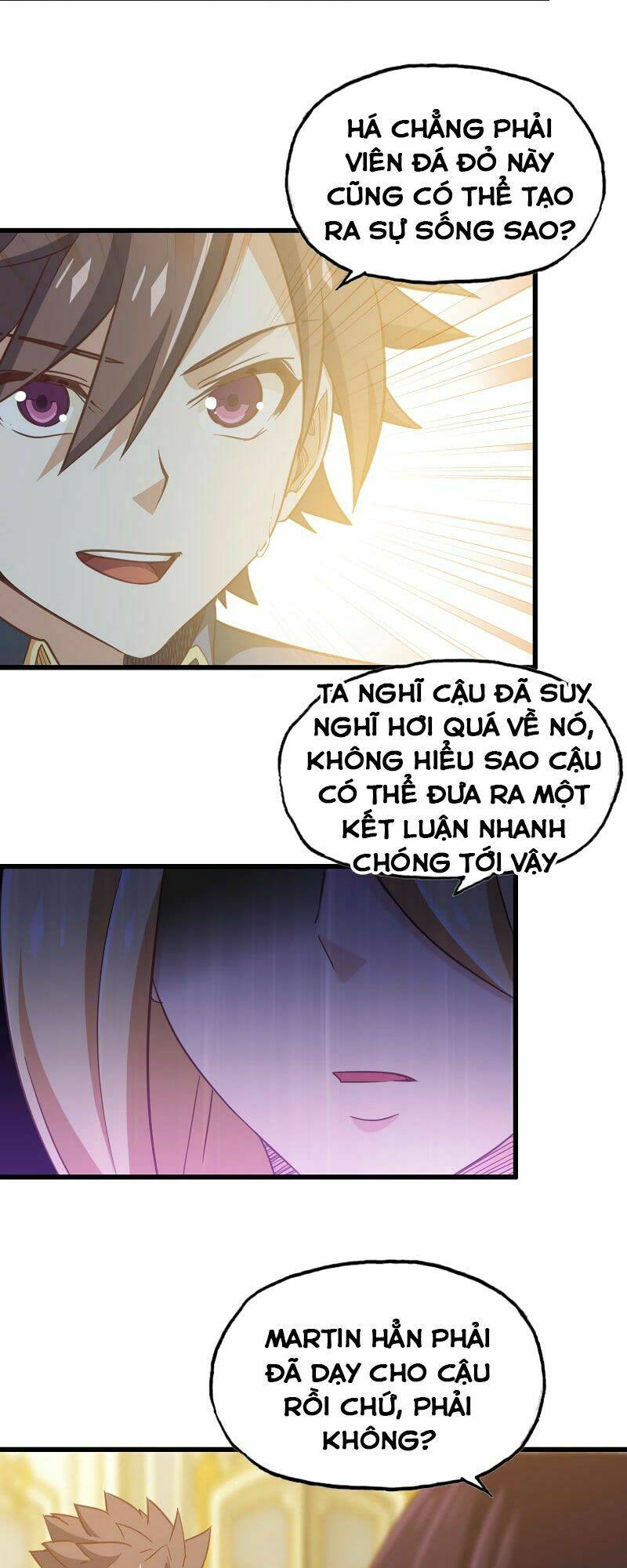 Chương 185 - Trang 32