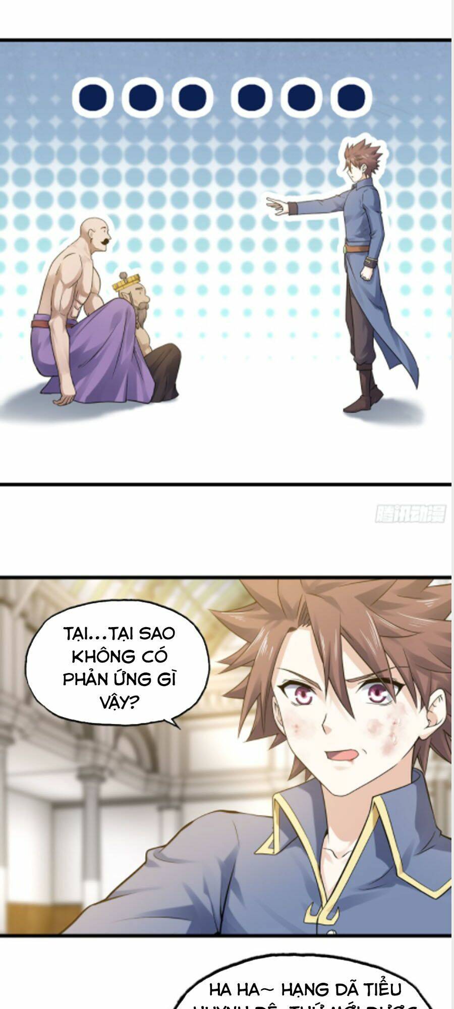 Chương 310 - Trang 17
