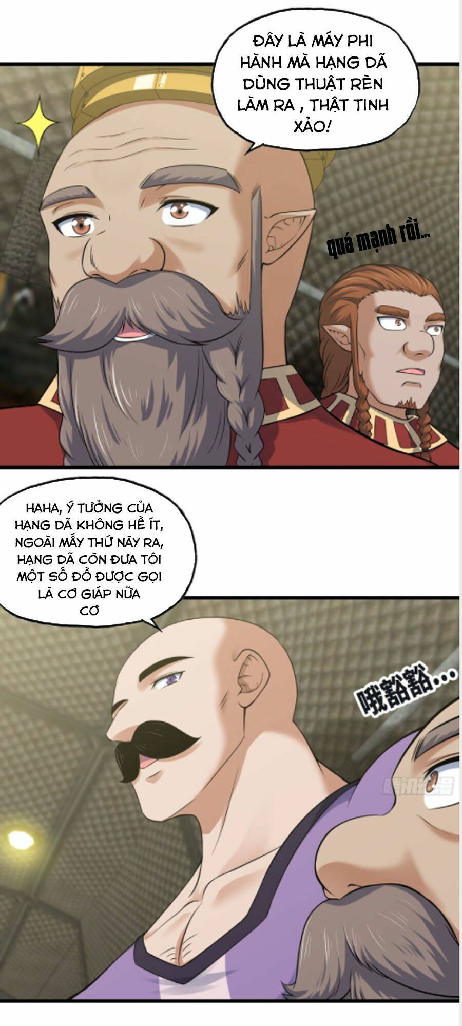Chương 310 - Trang 33