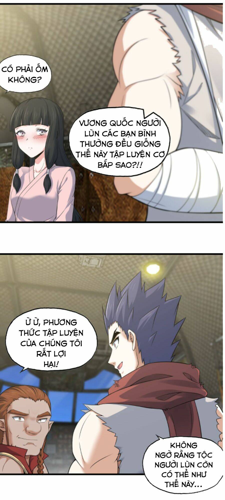 Chương 310 - Trang 40