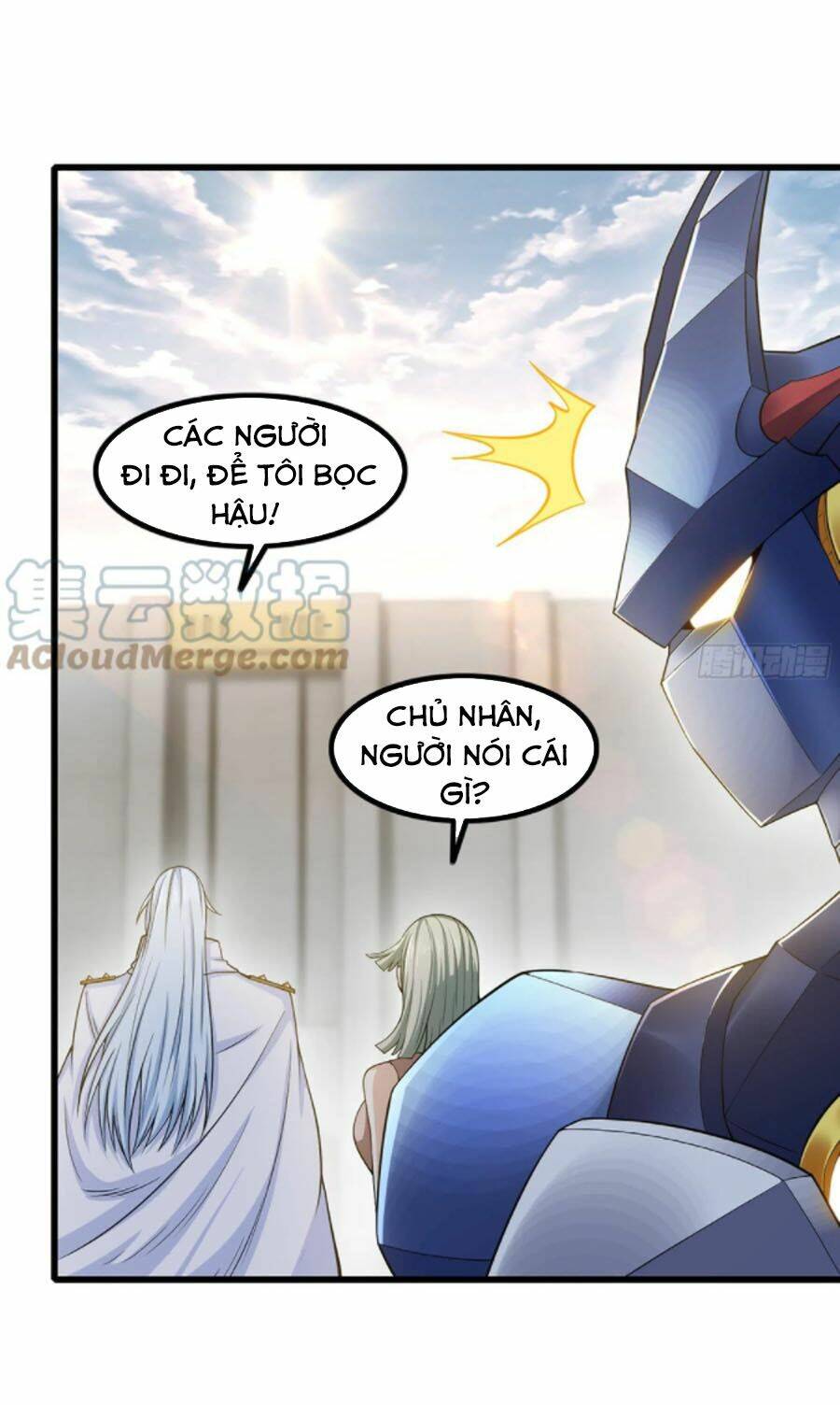 Chương 328 - Trang 20