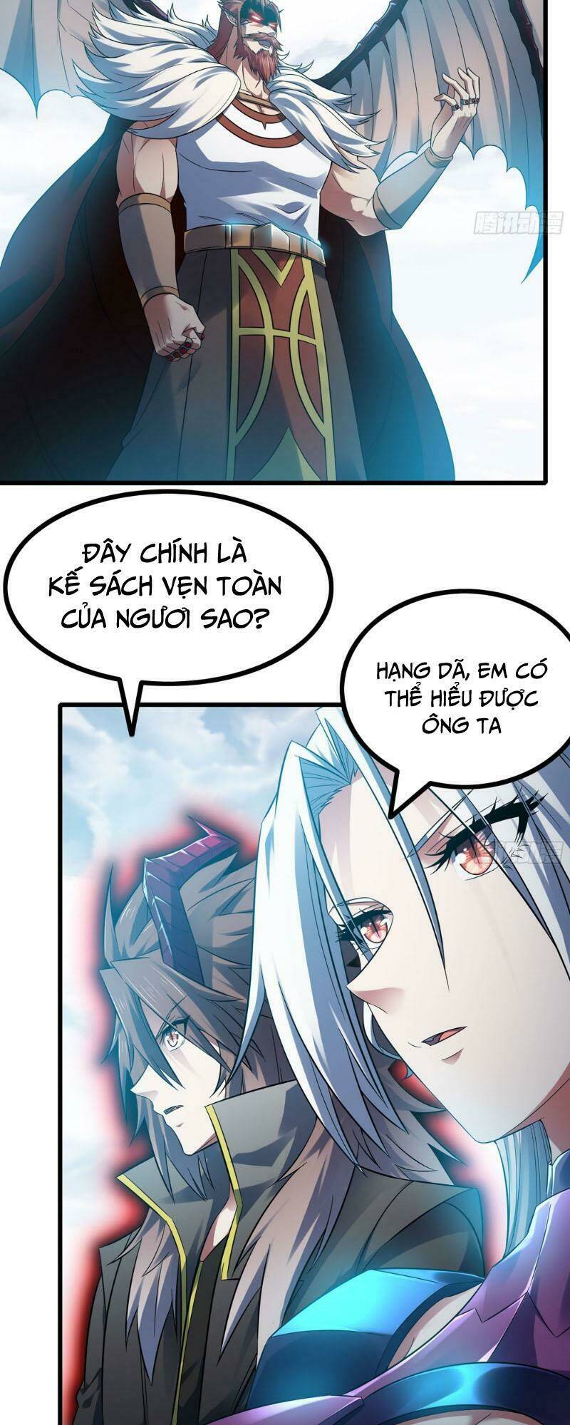 Chương 383 - Trang 12