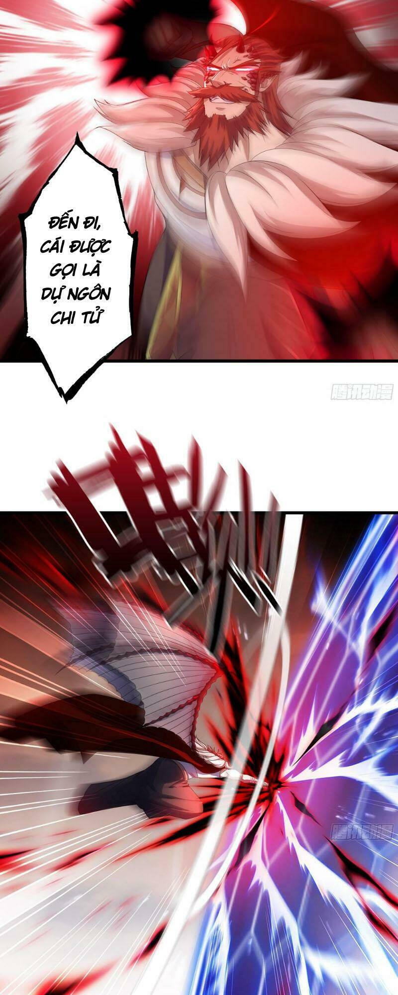 Chương 383 - Trang 20