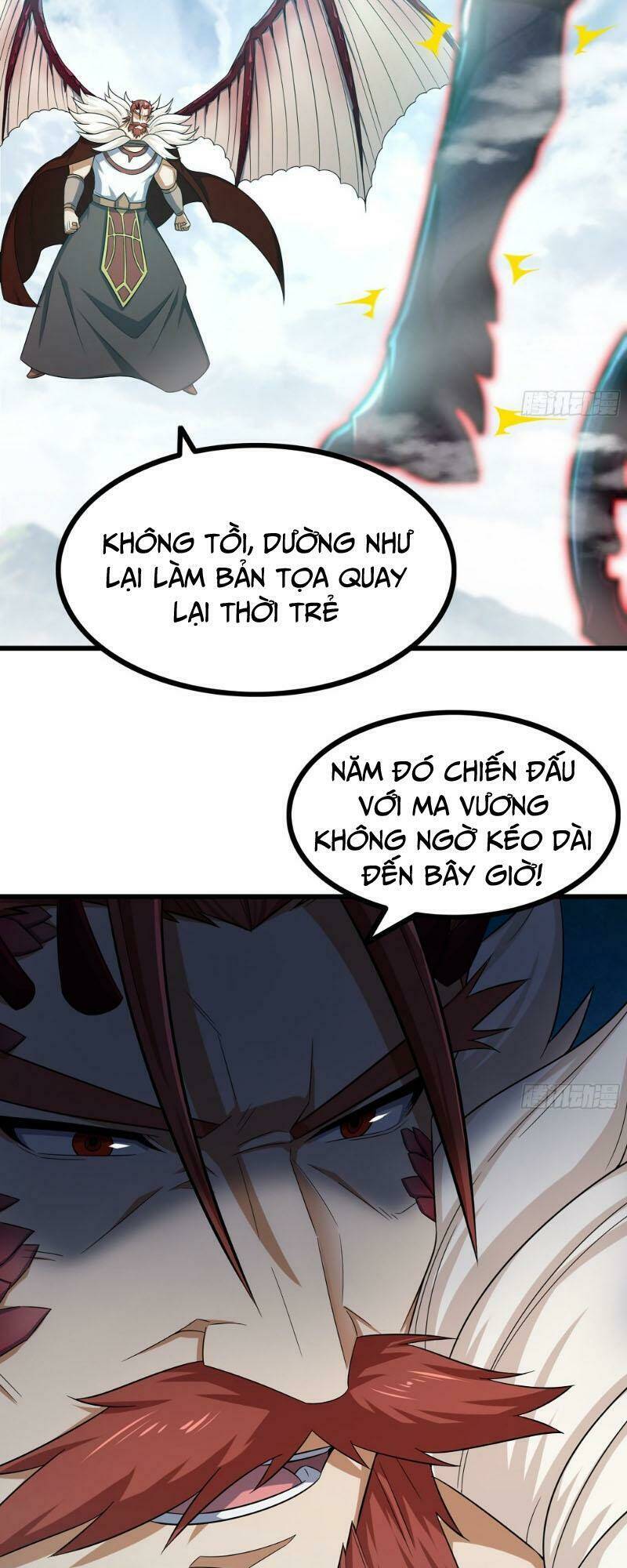 Chương 383 - Trang 25
