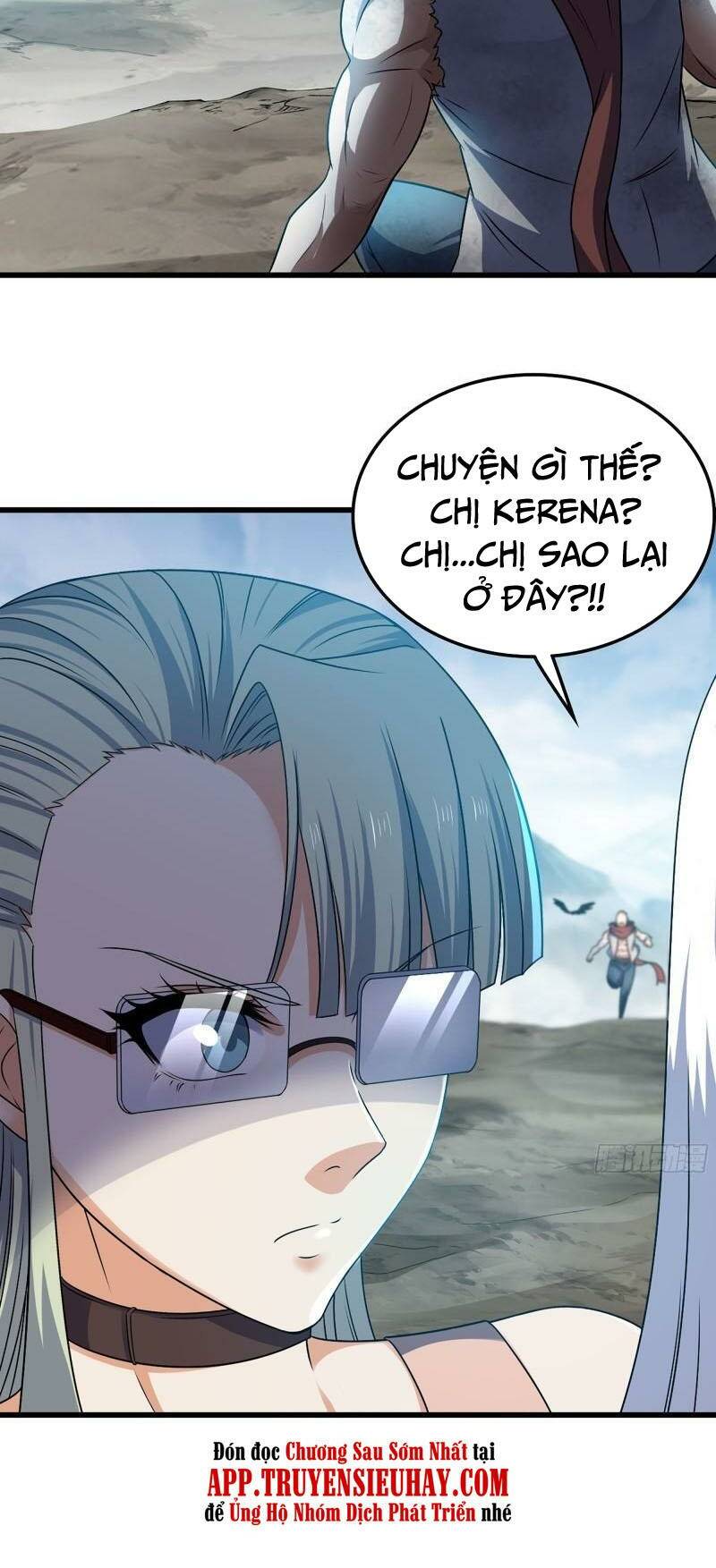 Chương 393 - Trang 16