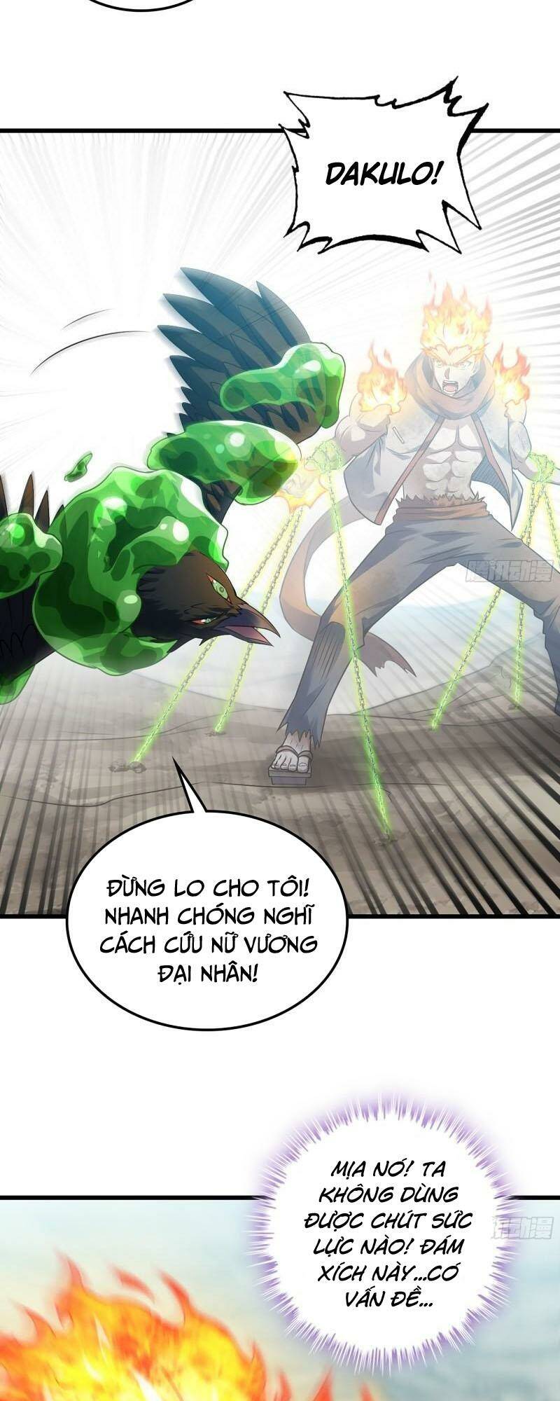 Chương 393 - Trang 23