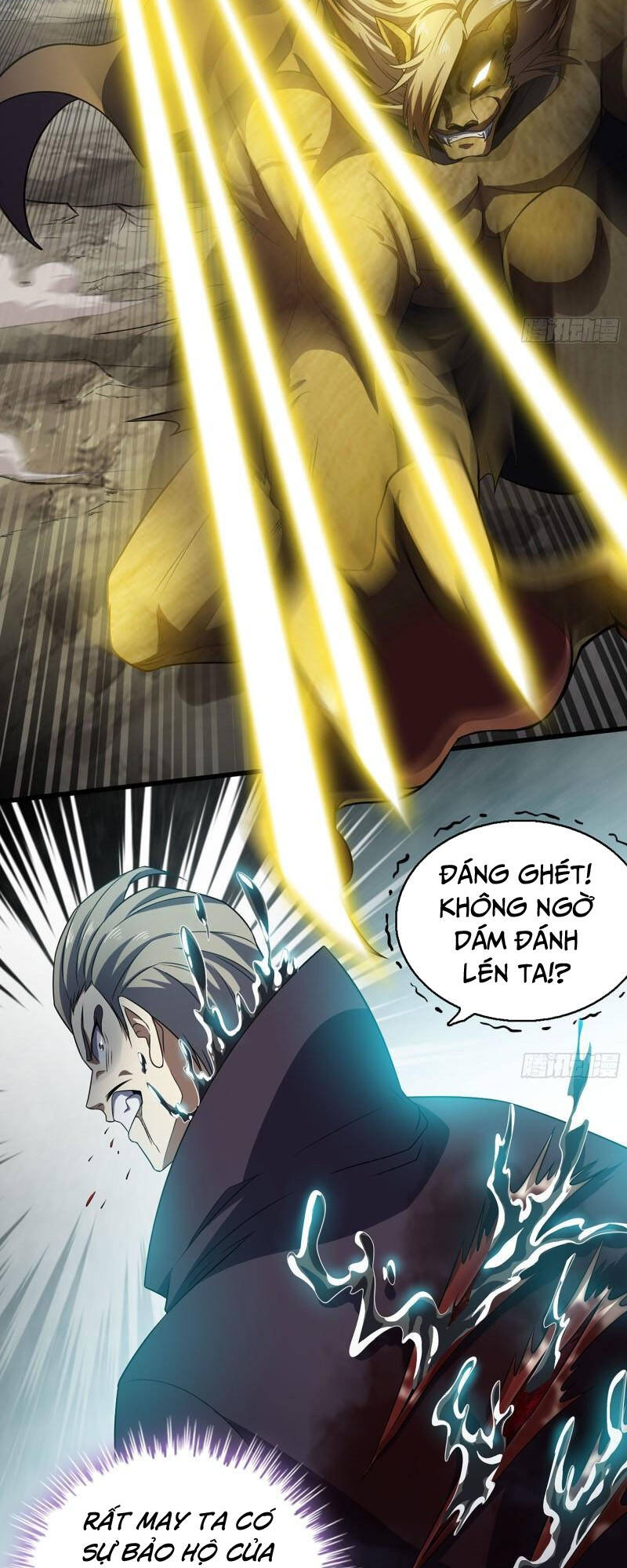 Chương 394 - Trang 28