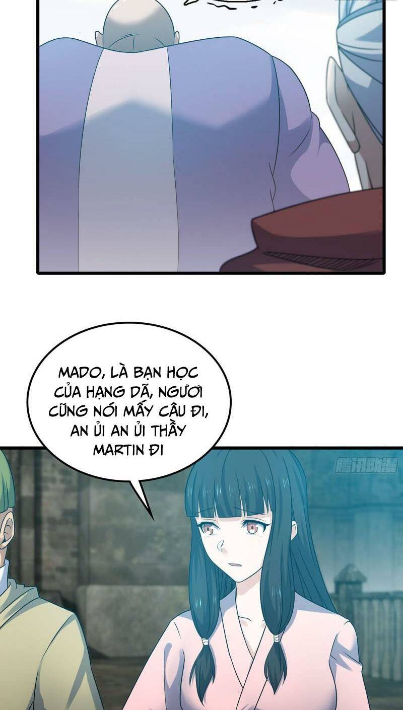 Chương 407 - Trang 23