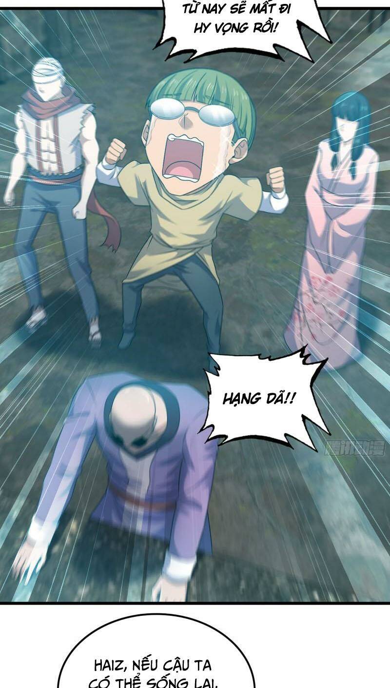 Chương 407 - Trang 25
