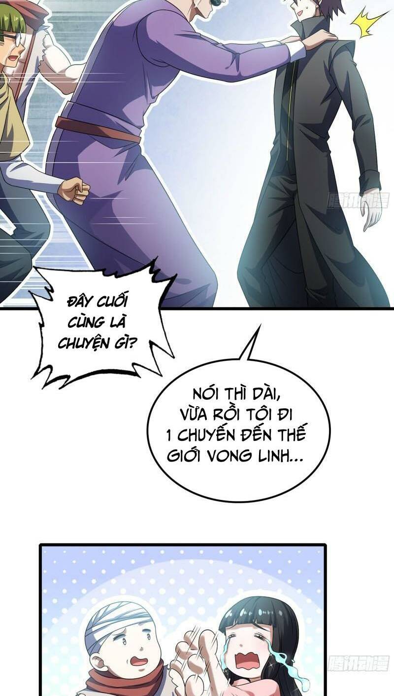 Chương 407 - Trang 38