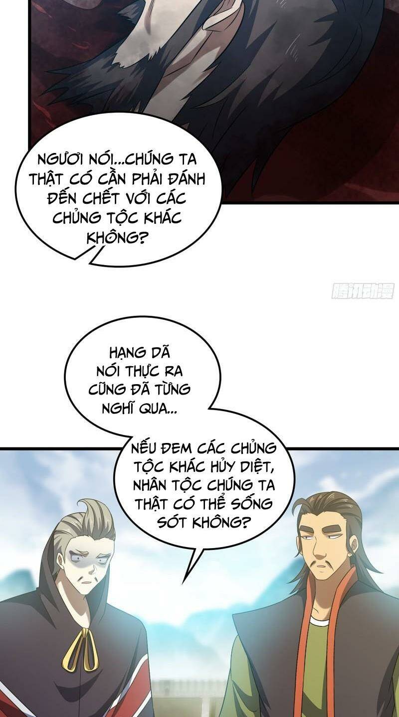 Chương 411 - Trang 20