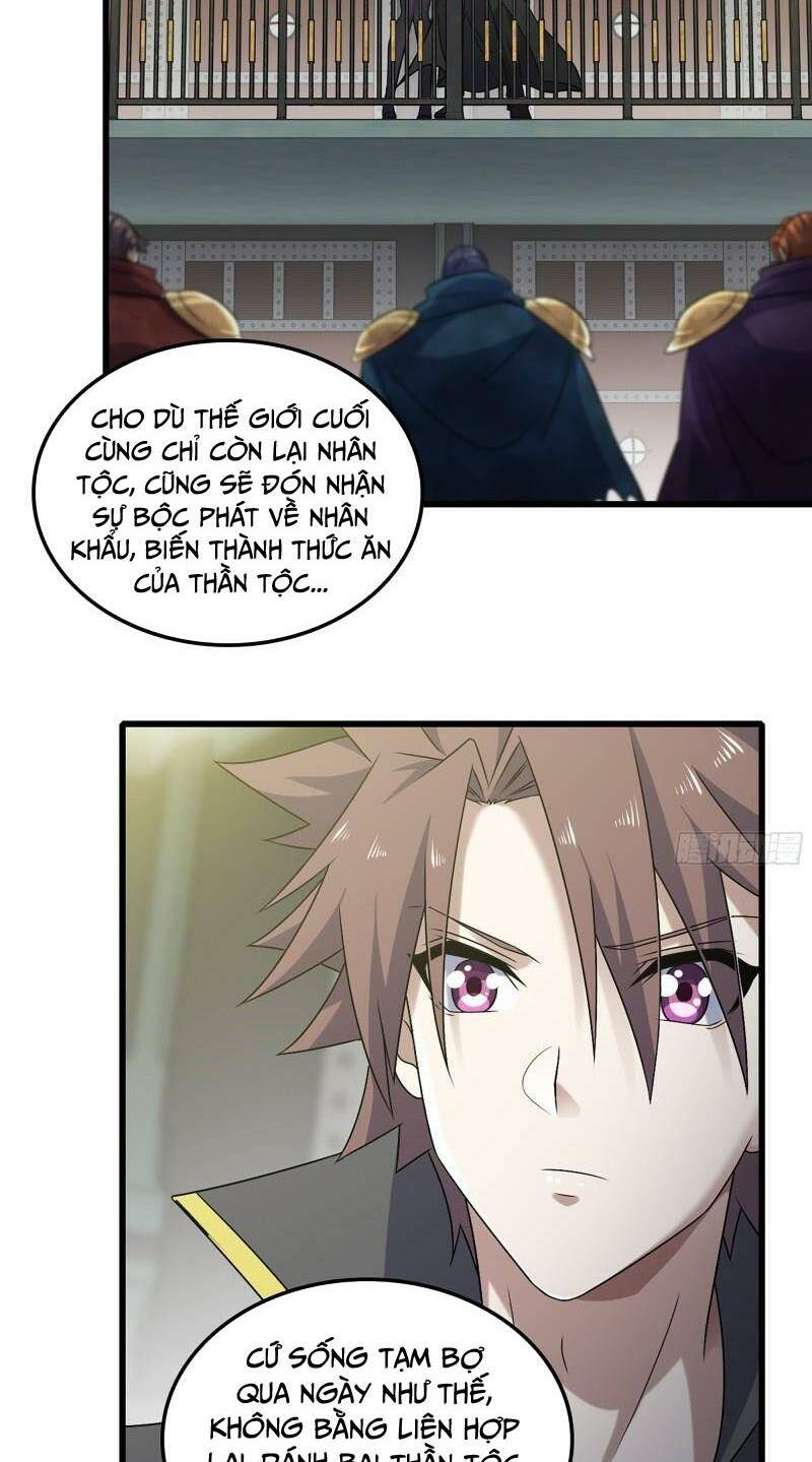 Chương 411 - Trang 10