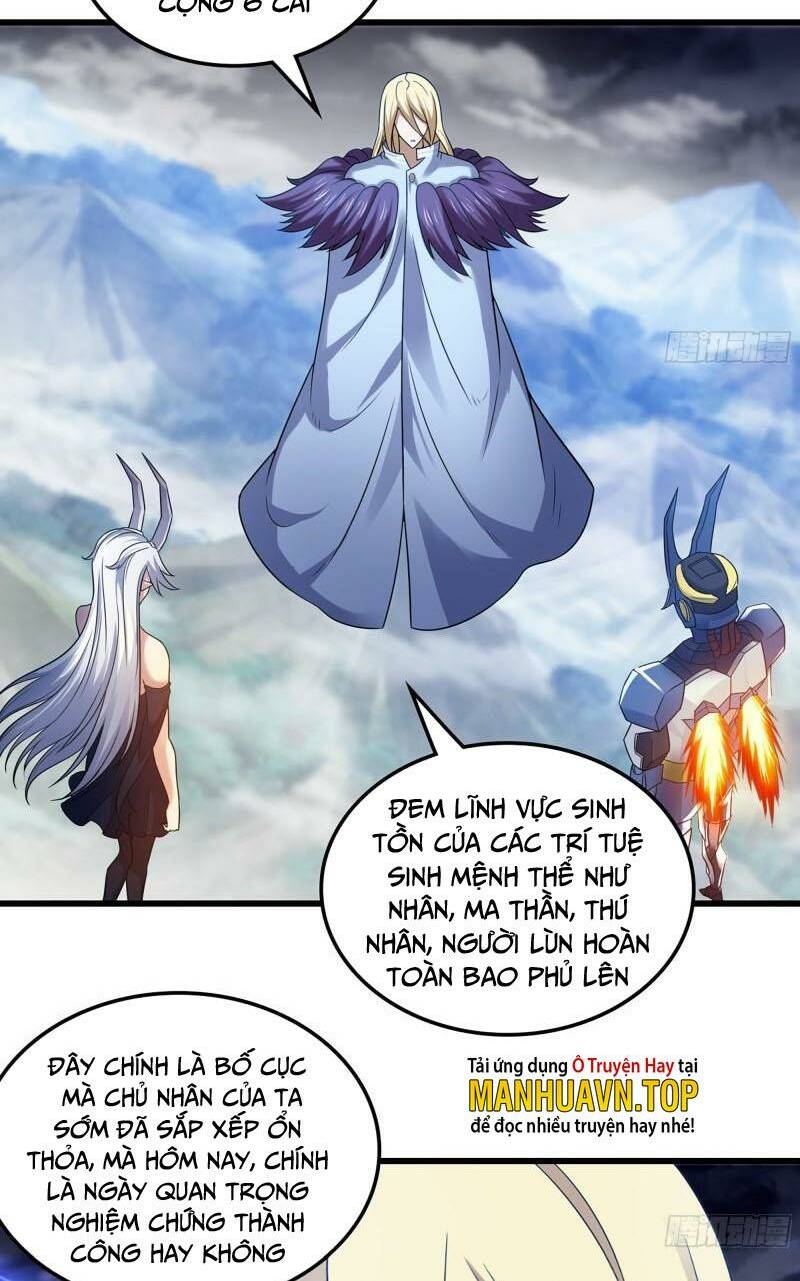 Chương 418 - Trang 23