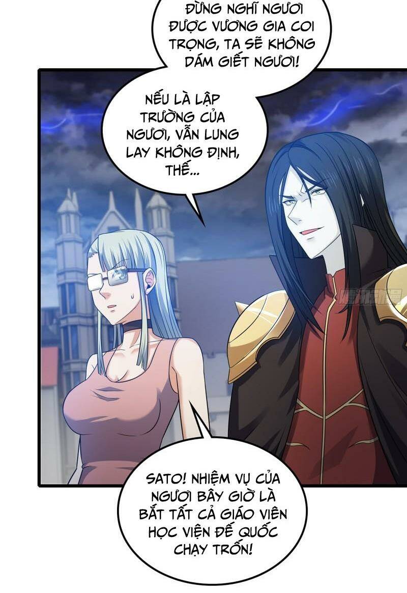 Chương 419 - Trang 36