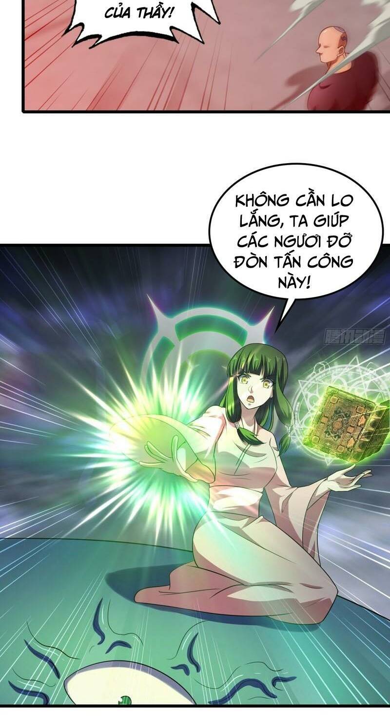 Chương 423 - Trang 19
