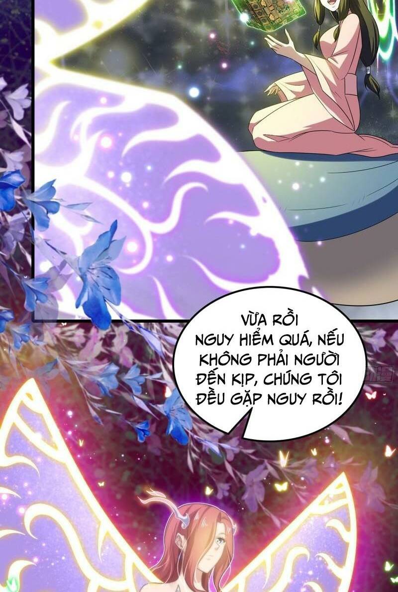 Chương 423 - Trang 25