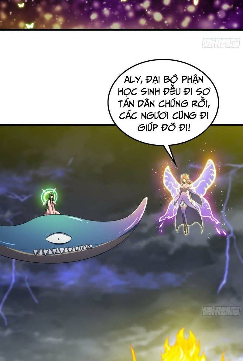 Chương 423 - Trang 27