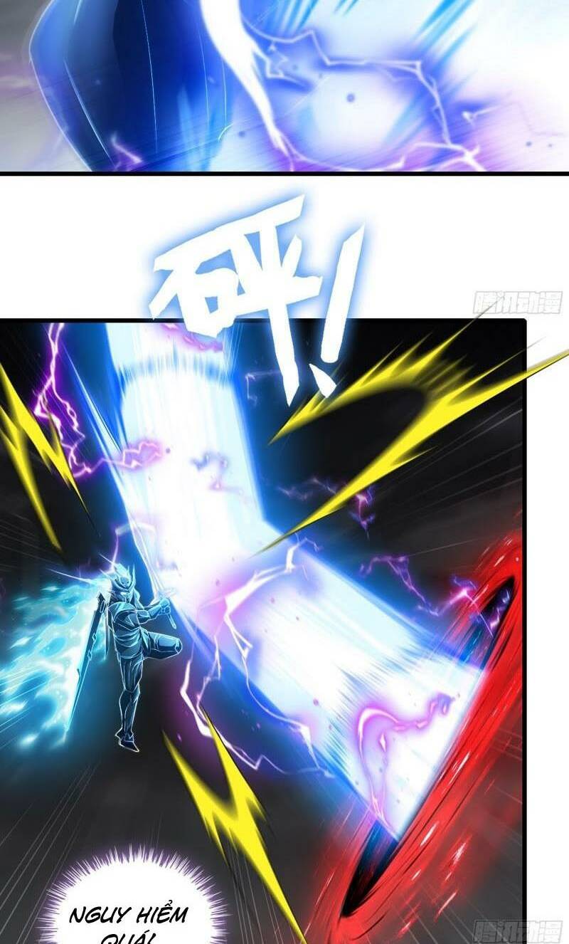 Chương 424 - Trang 17