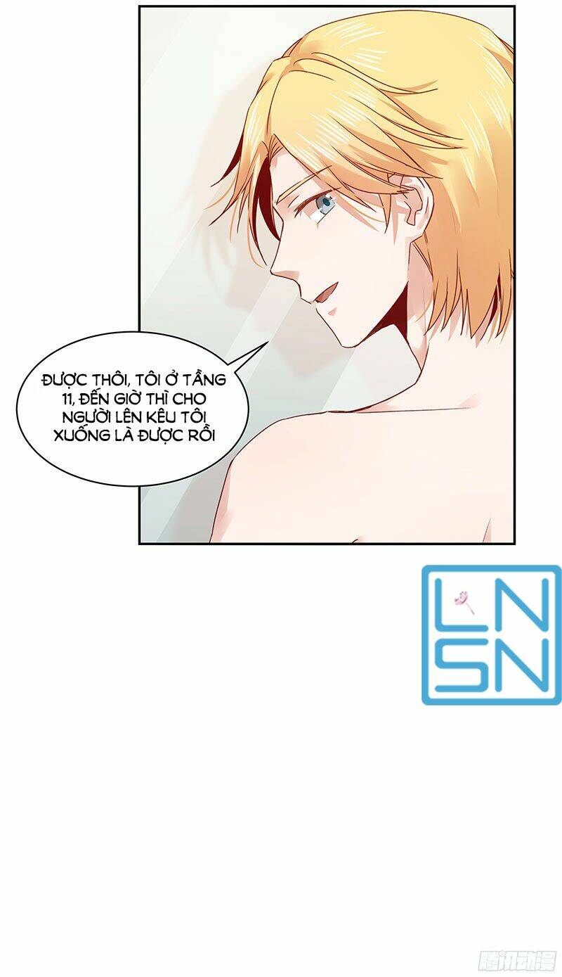 Chương 71 - Trang 18