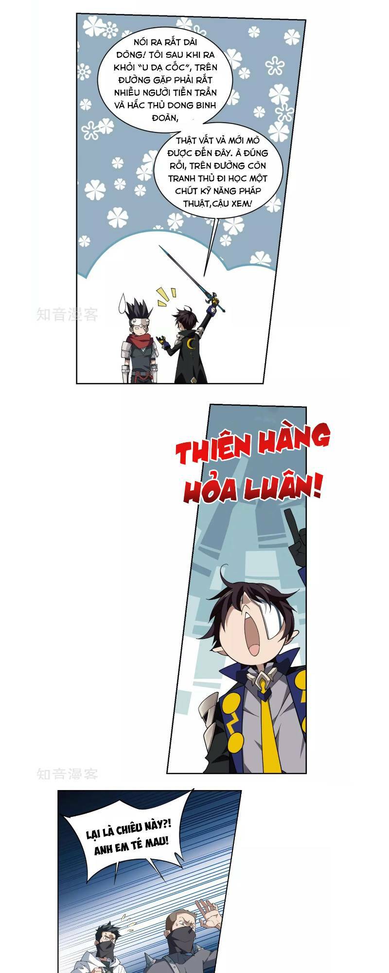 Chương 184 - Trang 8