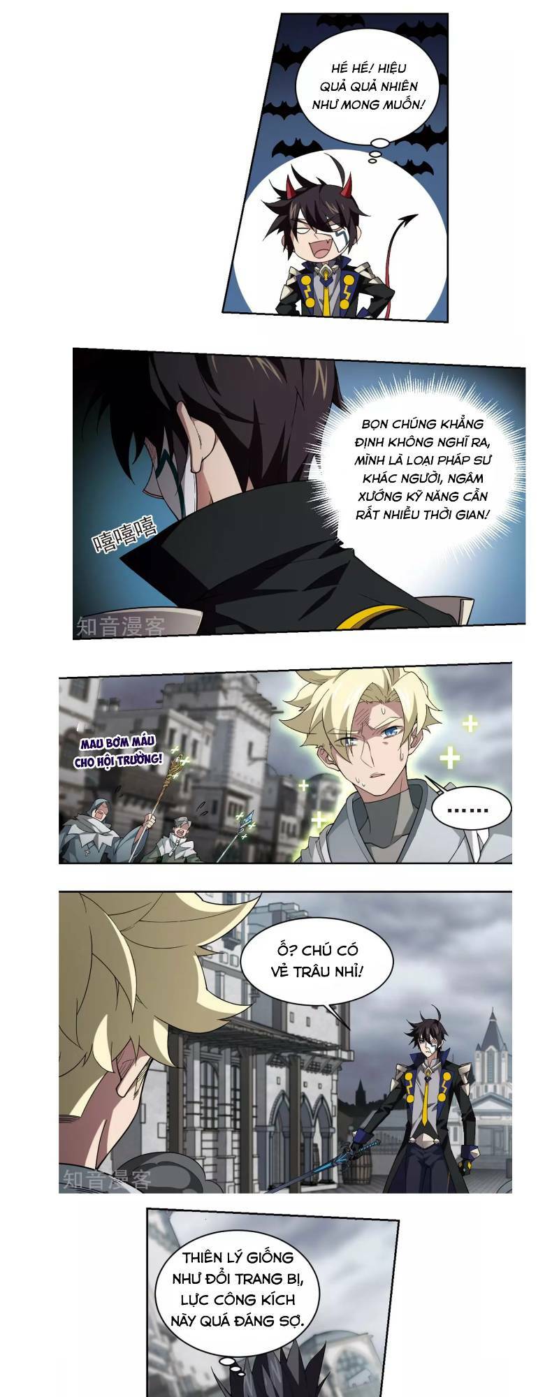 Chương 185 - Trang 4