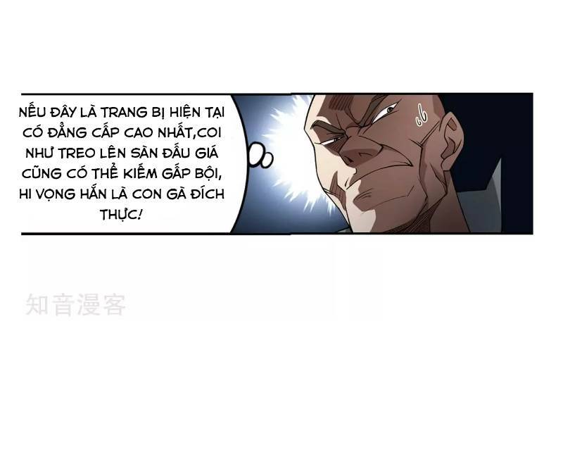Chương 202 - Trang 16