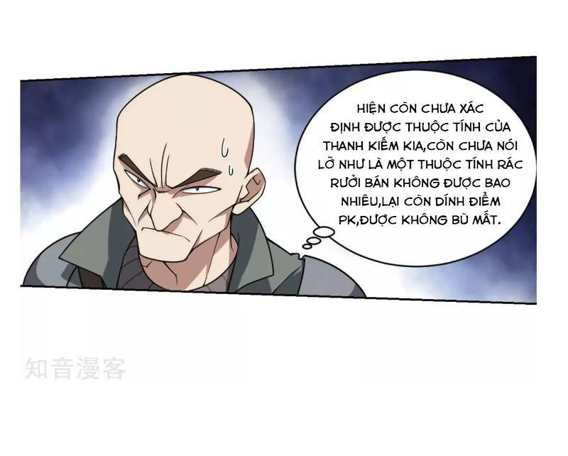 Chương 203 - Trang 9