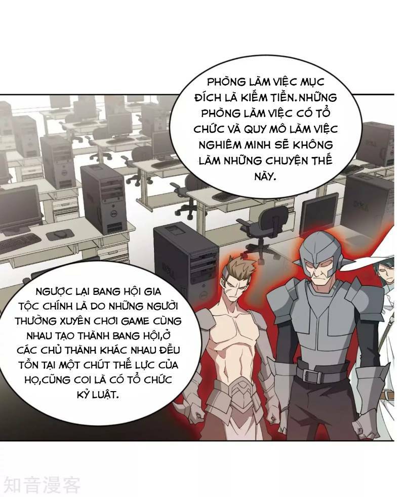 Chương 207 - Trang 17