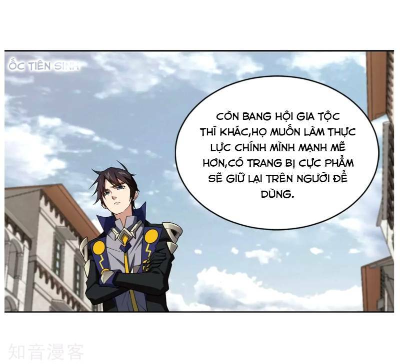 Chương 207 - Trang 20