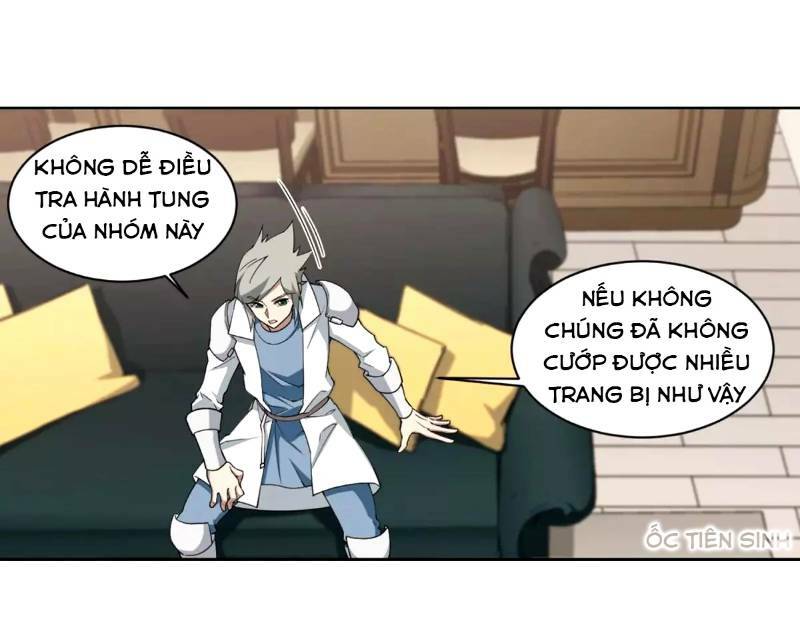 Chương 209 - Trang 17