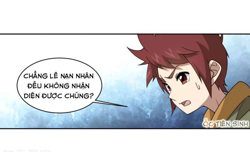 Chương 209 - Trang 18
