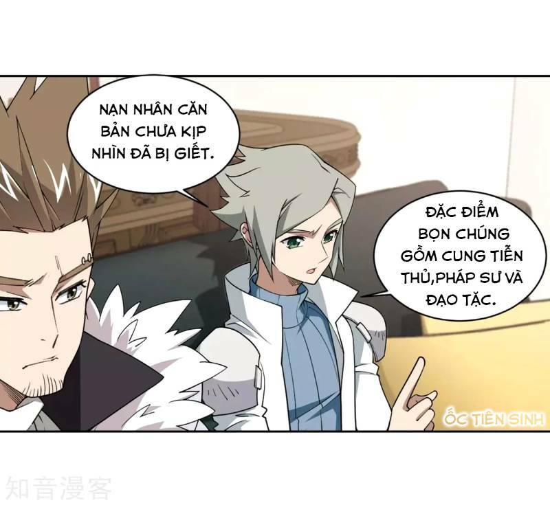 Chương 209 - Trang 19