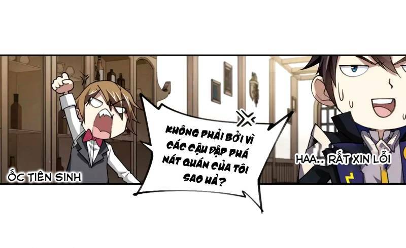 Chương 209 - Trang 5