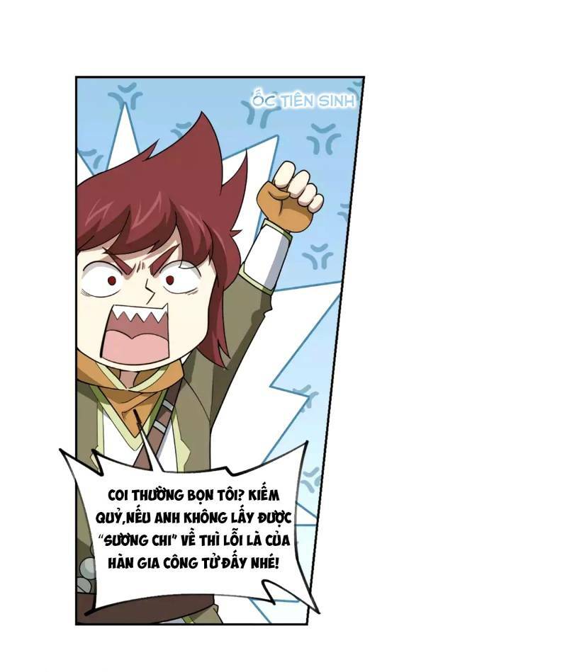 Chương 210 - Trang 17