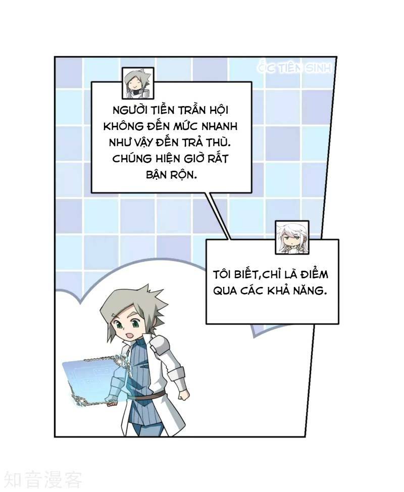 Chương 210 - Trang 23
