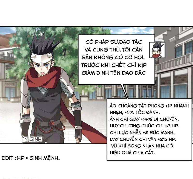 Chương 210 - Trang 25