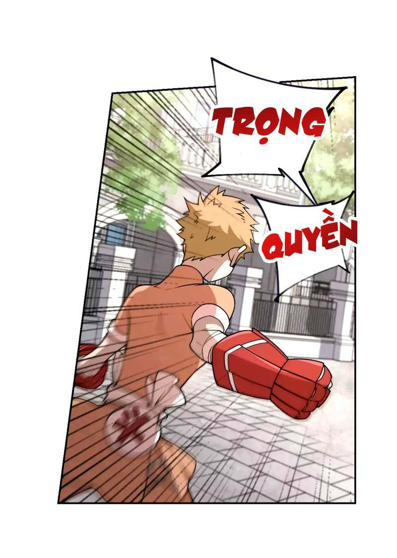 Chương 216 - Trang 20