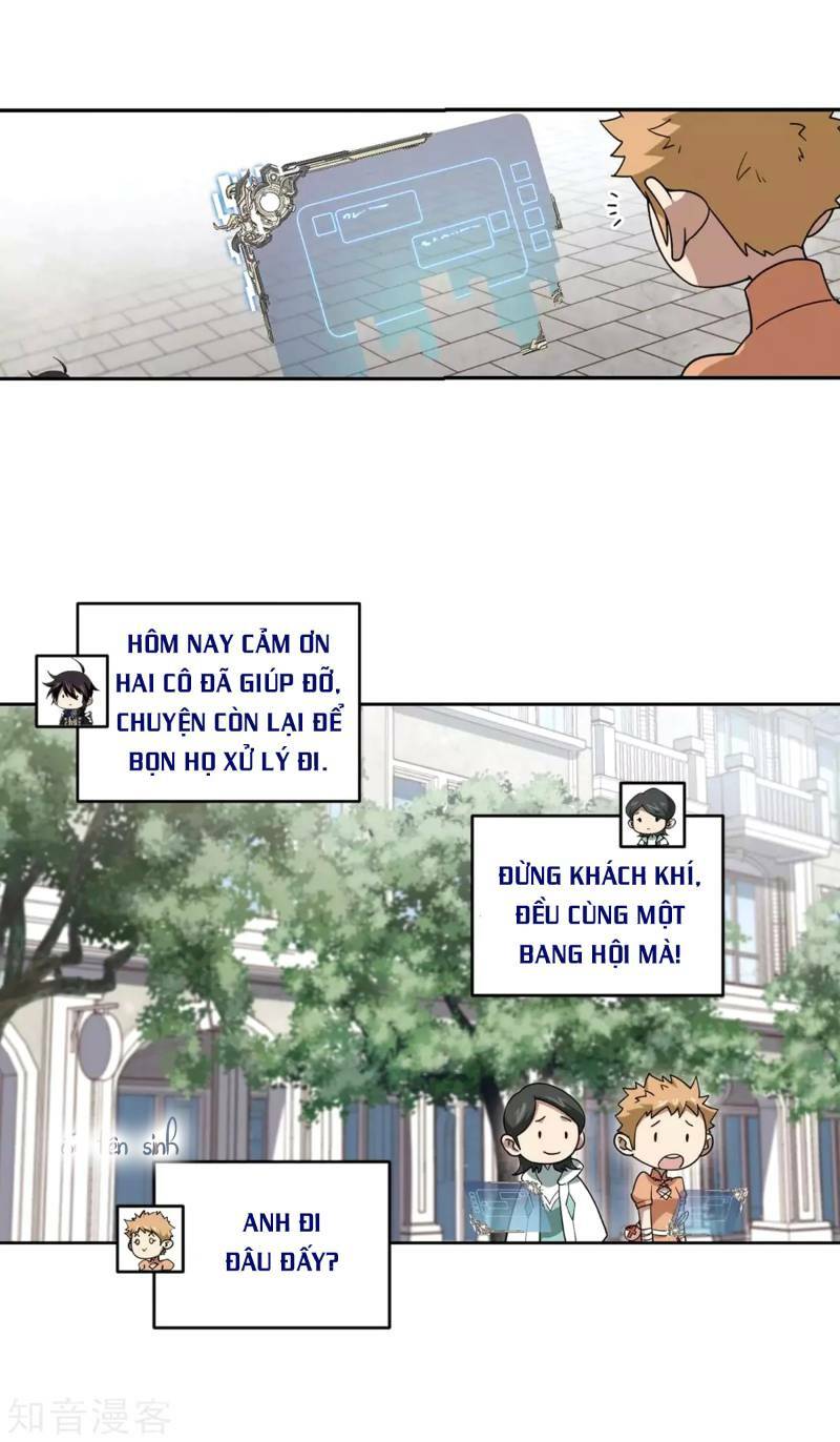 Chương 219 - Trang 24