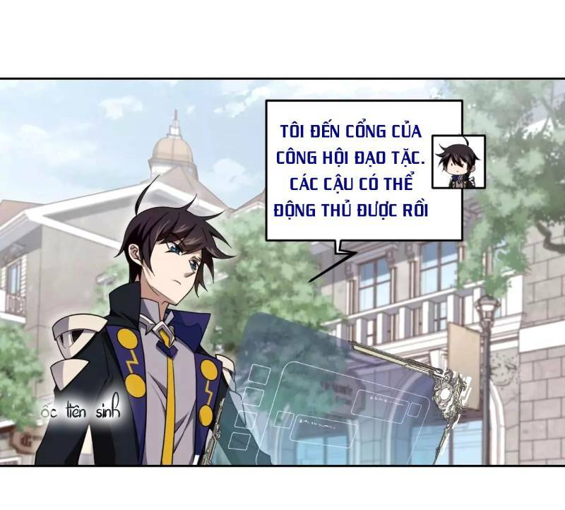 Chương 220 - Trang 5